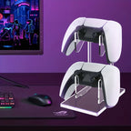 Elevate Your Gaming Setup with the Universal Double-Layer Game Controller Bracket