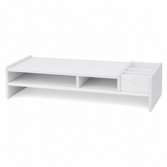 3-Tier Monitor Riser