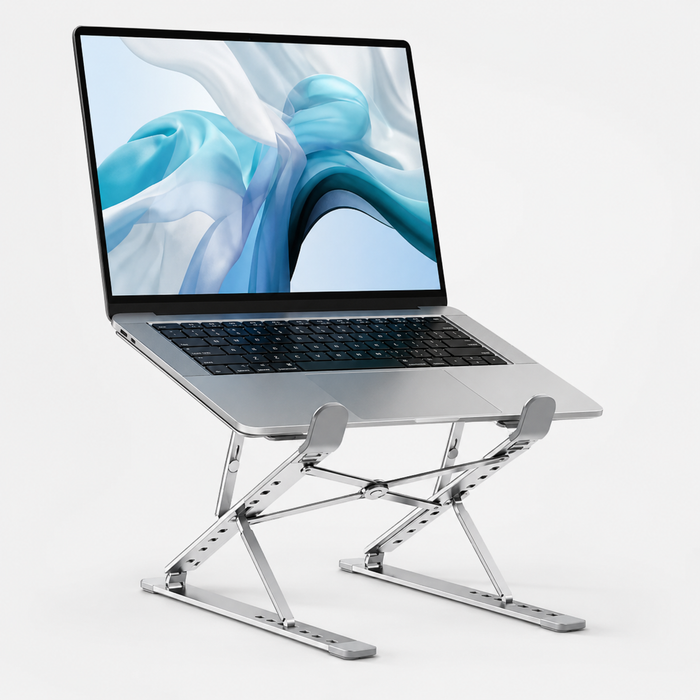 Adjustable Laptop Stand