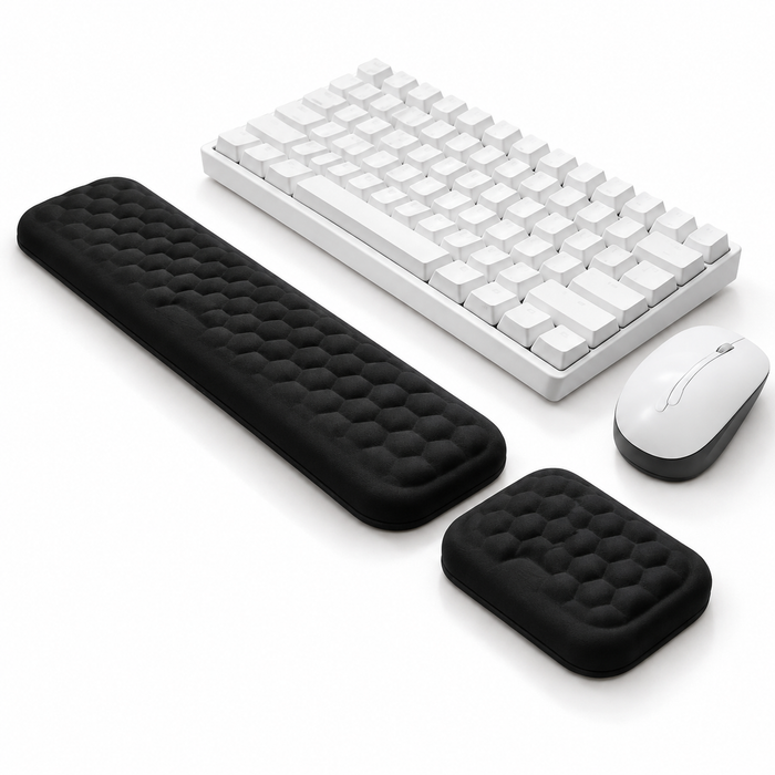 Memory Foam Wrist Rest