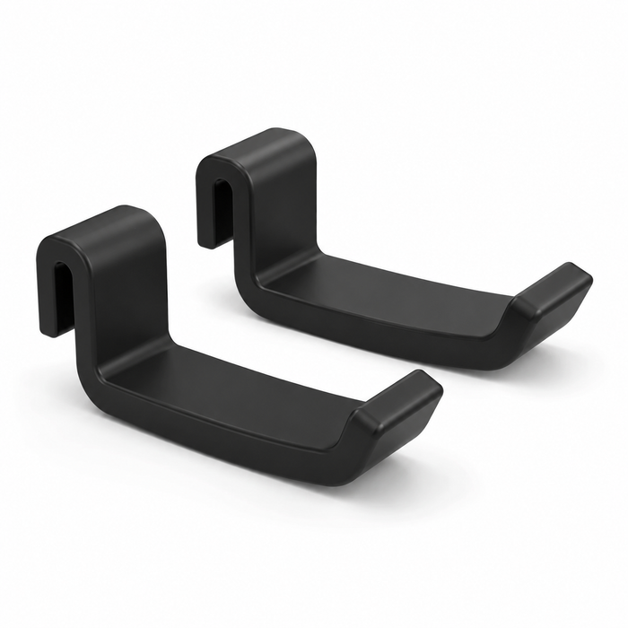 Wall-Mounted Hanger