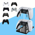 Elevate Your Gaming Setup with the Universal Double-Layer Game Controller Bracket