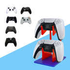 Elevate Your Gaming Setup with the Universal Double-Layer Game Controller Bracket